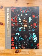 Boek: De Middeleeuwen - Anne Fremantle, Boeken, Gelezen, Overige typen, Anne Fremantle, 1800 tot 2000