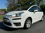Citroen C4 Picasso 1.6 VTi Business 5p.Airco Navi, Auto's, Citroën, Voorwielaandrijving, Gebruikt, 4 cilinders, Handgeschakeld