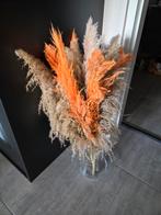 Geverfde pluimen, Huis en Inrichting, Ophalen of Verzenden