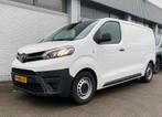 Toyota ProAce Worker 1.6 D-4D Cool Comfort | Airco |Cruise c, Gebruikt, 4 cilinders, Met garantie (alle), Leder en Stof