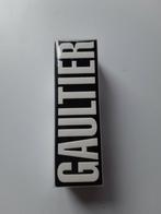 Jean Paul Gaultier 2 Eau De Parfum Oude Formule 20ML., Verzenden, Nieuw
