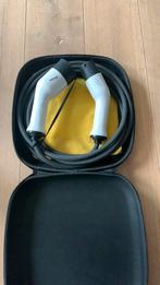 Vevor 11KW Laadkabel type2, Ophalen of Verzenden, Gebruikt