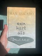 Max Lucado - Een hart als Jezus, Ophalen of Verzenden, Zo goed als nieuw, Max Lucado