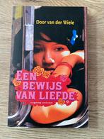 Een bewijs van liefde, Ophalen of Verzenden, Zo goed als nieuw
