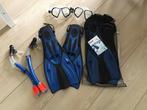 Duik of snorkelset, Ophalen of Verzenden, Zo goed als nieuw, Duikbril of Snorkel