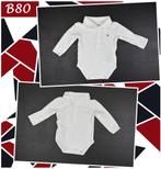 (B80) Maat 62. Tommy Hilfiger rompertje, Kinderen en Baby's, Babykleding | Maat 62, Nacht- of Onderkleding, Gebruikt, Ophalen of Verzenden