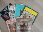 6 lp's JS Bach e.a., Gebruikt, Overige formaten, Overige typen, Ophalen of Verzenden
