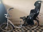 Feits, Fietsen en Brommers, Fietsen | Dames | Moederfietsen, Ophalen of Verzenden, 2 zitjes, Zo goed als nieuw, Overige merken