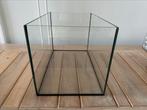 Volglas aquarium 30x20x20cm, Dieren en Toebehoren, Ophalen, Zo goed als nieuw