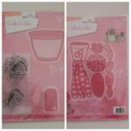 cactus collectables van Marianne Design, Ophalen, Nieuw, Overige thema's, Pons of Mal
