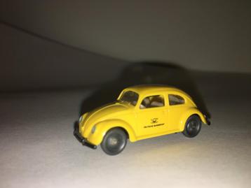 Volkswagen 1200 Brilkever Post + Auto Union Universal Wiking beschikbaar voor biedingen