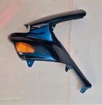 Gilera Runner Voorkap kap kappen kappenset 125cc 180cc zwart, Motoren, Ophalen of Verzenden