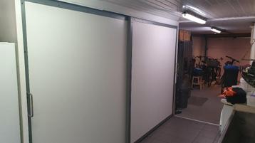 schuifdeuren beschikbaar voor biedingen