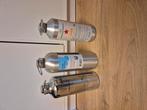 Metalen kruik baby 3 stuks, Ophalen, Overige typen, Overige merken