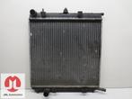 RADIATEUR CITROEN C3 PLURIEL, Auto-onderdelen, Motor en Toebehoren, Gebruikt, -, -, Ophalen of Verzenden