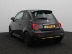 Abarth 595 1.4 T-Jet Pista | 160PK | Monza Uitlaat | Climate, Auto's, Abarth, Voorwielaandrijving, 12 maanden, Euro 6, 4 cilinders