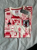 Japan Voetbalshirt Jersey - NIEUW, Maat 52/54 (L), Nieuw, Ophalen of Verzenden, Adidas