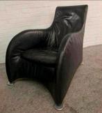 Fauteuil Loge ontwerp Gerard van den Berg voor Montis., Ophalen of Verzenden