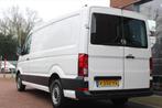 Volkswagen Crafter GB 2.0 TDI L3H2 | Carplay | Camera | Navi, Stof, Gebruikt, Euro 6, 4 cilinders