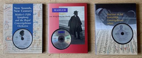 Concertgebouworkest, Cd's en Dvd's, Cd's | Klassiek, Nieuw in verpakking, Ophalen of Verzenden