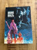 Bruno Brazil Integraal deel 2 HC, Boeken, Eén stripboek, Ophalen of Verzenden, Nieuw