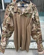 Multicam Arc’teryx combatshirt, Ophalen of Verzenden, Landmacht, Nederland, Kleding of Schoenen