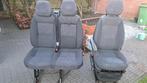 Stoel + bank Ducato , Boxer ,Jumper, Ophalen, Gebruikt, Citroën