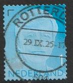 Nederland 2025 WA1 gestempeld 2025, Postzegels en Munten, Postzegels | Nederland, Verzenden, Na 1940, Gestempeld