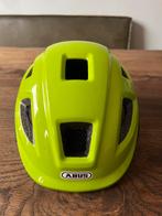 ABUS Anuki 2.0 Kinderhelm (52-57cm), sparkling green, Gebruikt, Jongen of Meisje, Abus, maat 52-58, Overige maten