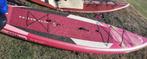 SUP Aqua Marina Coral Touring, Watersport en Boten, Suppen, SUP-boards, Zo goed als nieuw, Ophalen