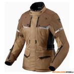 REVIT! Outback 4 H2O Ladies Motorjas, Bruin, Motoren, Ophalen of Verzenden, Nieuw met kaartje