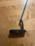 Odyssey Toe Up (zero torque putter), Sport en Fitness, Golf, Ophalen of Verzenden, Zo goed als nieuw, Club
