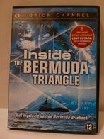 Inside the Bermuda Triangle DVD, Ophalen of Verzenden