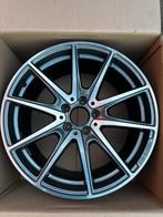 1 origineel Mercedes AMG wiel, Ophalen of Verzenden, Gebruikt, Mercedes-Benz