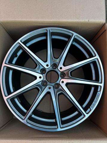 1 origineel Mercedes AMG wiel beschikbaar voor biedingen