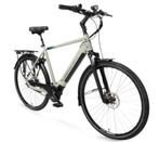 Amslod Elektrische Fiets nieuw in de doos!!, Nieuw, 50 km per accu of meer, 55 tot 59 cm, Ophalen