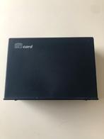 Safe Card Box voor postzegels, Postzegels en Munten, Postzegels | Toebehoren, Ophalen of Verzenden, Overige typen