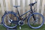 Idworx Easy Rohler M Frame Rohloff 14 Versnellingen ZGAN!!!, Versnellingen, Zo goed als nieuw, 50 tot 53 cm, Ophalen