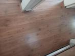 Laminaatvloer eiken 8 mm/35m2, Ophalen, Gebruikt, 50 tot 150 cm, 10 m² of meer