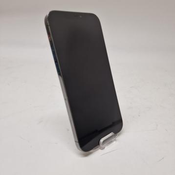 Apple iphone 12 Pro Max accu75 256GB Grijs | Inc garantie beschikbaar voor biedingen