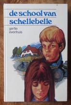 De school van Schellebelle (Klein dorp - 31 kinderen - 1 Juf, Boeken, Kinderboeken | Jeugd | onder 10 jaar, Ophalen of Verzenden