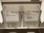 Orginele Microsoft Office 4.2 diskettes uit 1995, Computers en Software, Overige Computers en Software, Ophalen of Verzenden, Zo goed als nieuw