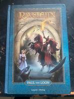 Efteling Ravelijn boek, Ophalen of Verzenden, Zo goed als nieuw