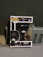 Funko Pop! Kingdom Hearts 3 - Vanitas #490, Verzamelen, Poppetjes en Figuurtjes, Ophalen of Verzenden, Zo goed als nieuw