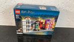 LEGO 40289 Harry Potter Diagon Alley, Kinderen en Baby's, Speelgoed | Duplo en Lego, Ophalen of Verzenden, Nieuw, Complete set