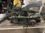 Te koop 2 takt piaggio of vespa blok, Ophalen, Blok, Piaggio