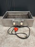 MKN oliebollenbak t.b.v. 60 oliebollen, 4 liter of meer, Ophalen, Gebruikt