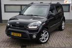 Kia Soul 1.6 Rhythm DEALER ONDERHOUDEN/STOELVERWARMING/CAMER, Auto's, Kia, Voorwielaandrijving, Euro 5, Stof, 4 cilinders