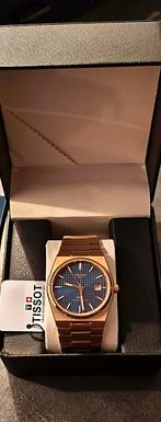 Tissot PRX Powermatic 80 Roségoud 40mm (automaat), Overige merken, Staal, Staal, Polshorloge