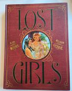 Lost Girls van Alan Moore (erotische strip), Boeken, Gelezen, Ophalen of Verzenden, Eén stripboek
